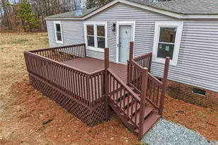 7934 Wood Hollow Trail, Liberty, NC 27298 - Photo 38