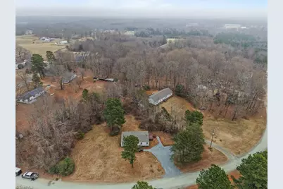 7934 Wood Hollow Trail, Liberty, NC 27298 - Photo 24