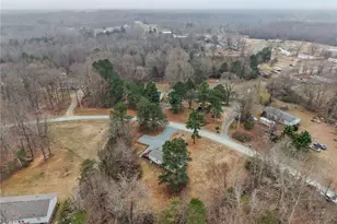 7934 Wood Hollow Trail, Liberty, NC 27298 - Photo 36