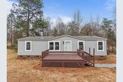 7934 Wood Hollow Trail, Liberty, NC 27298 - Photo 1