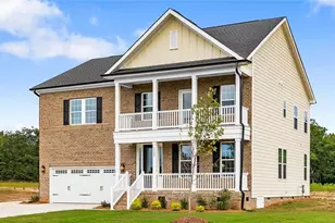 5502 Penguin Dr, Summerfield, NC 27358 - Photo 2