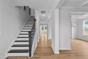 5502 Penguin Dr, Summerfield, NC 27358 - Photo 14