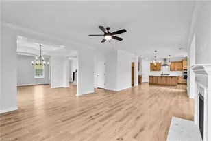 5502 Penguin Dr, Summerfield, NC 27358 - Photo 24