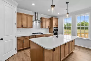 5502 Penguin Dr, Summerfield, NC 27358 - Photo 32