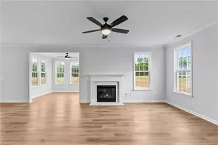 5502 Penguin Dr, Summerfield, NC 27358 - Photo 22