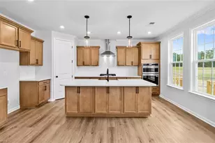 5502 Penguin Dr, Summerfield, NC 27358 - Photo 30