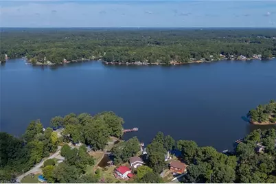 309 Shoreline Drive, Lexington, NC 27292 - Photo 34