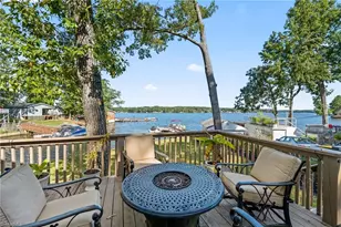 309 Shoreline Dr, Lexington, NC 27292 - Photo 6