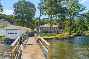 309 Shoreline Dr, Lexington, NC 27292 - Photo 4