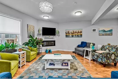 4911 Archdale Road, Trinity, NC 27370 - Photo 30