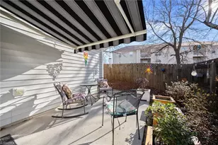 4440 River Forest Ln, Greensboro, NC 27409 - Photo 22