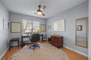 4440 River Forest Ln, Greensboro, NC 27409 - Photo 4