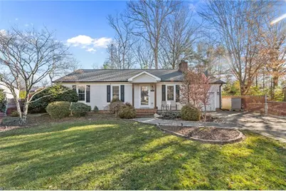 714 Cannon Road, Greensboro, NC 27410 - Photo 2