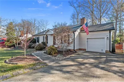 714 Cannon Road, Greensboro, NC 27410 - Photo 4