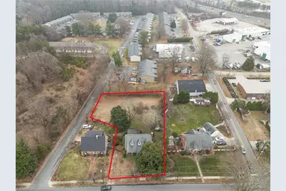 505 Salisbury Street, Kernersville, NC 27284 - Photo 34