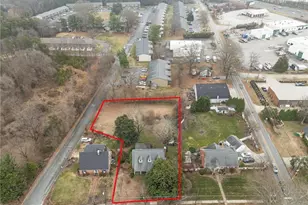 505 Salisbury St, Kernersville, NC 27284 - Photo 34