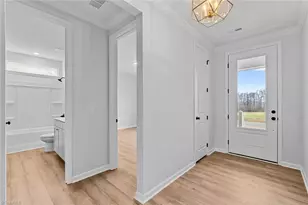 5506 Penguin Dr, Summerfield, NC 27358 - Photo 2