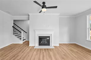 5506 Penguin Dr, Summerfield, NC 27358 - Photo 8