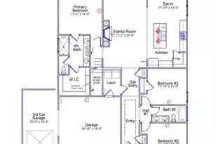 5506 Penguin Dr, Summerfield, NC 27358 - Photo 34