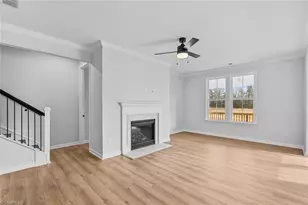 5506 Penguin Dr, Summerfield, NC 27358 - Photo 4