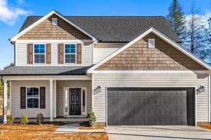 167 Olive Branch Ct, Reidsville, NC 27320 - Photo 1