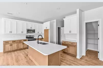 167 Olive Branch Court, Reidsville, NC 27320 - Photo 8