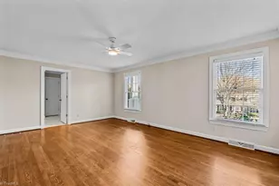 1005 Westminster Dr, Greensboro, NC 27410 - Photo 24