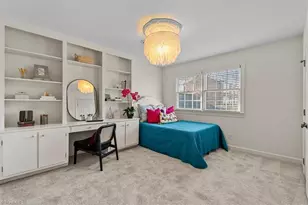 1005 Westminster Dr, Greensboro, NC 27410 - Photo 28