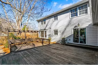 1005 Westminster Drive, Greensboro, NC 27410 - Photo 40