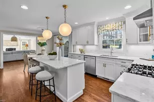 1005 Westminster Dr, Greensboro, NC 27410 - Photo 10