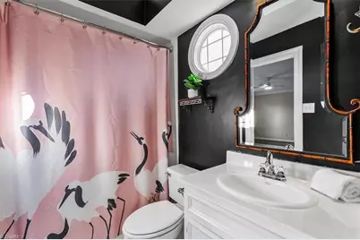 1005 Westminster Drive, Greensboro, NC 27410 - Photo 16