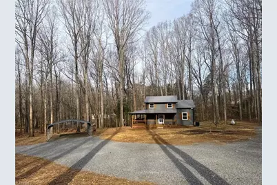 4689 Old Liberty Road, Franklinville, NC 27248 - Photo 4