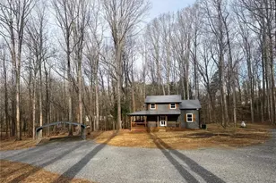 4689 Old Liberty Rd, Franklinville, NC 27248 - Photo 4