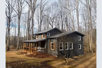 4689 Old Liberty Road, Franklinville, NC 27248 - Photo 2