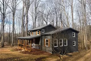 4689 Old Liberty Rd, Franklinville, NC 27248 - Photo 2