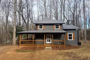 4689 Old Liberty Rd, Franklinville, NC 27248 - Photo 1