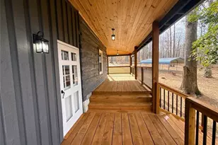 4689 Old Liberty Rd, Franklinville, NC 27248 - Photo 12