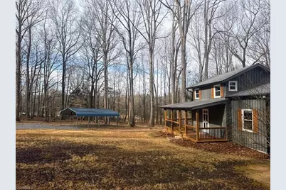 4689 Old Liberty Road, Franklinville, NC 27248 - Photo 8