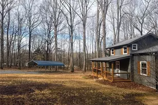 4689 Old Liberty Rd, Franklinville, NC 27248 - Photo 8