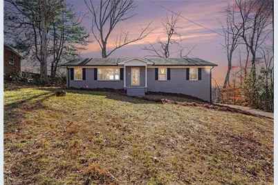 766 Hallmark Drive, Rural Hall, NC 27045 - Photo 1