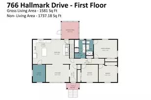 766 Hallmark Dr, Rural Hall, NC 27045 - Photo 30