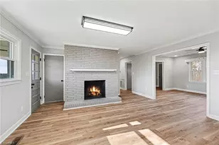 766 Hallmark Dr, Rural Hall, NC 27045 - Photo 8