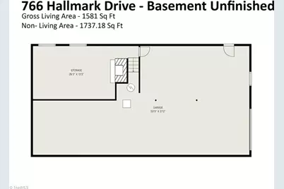 766 Hallmark Drive, Rural Hall, NC 27045 - Photo 30