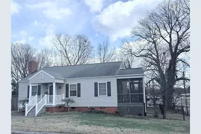114 W Green Court, Greensboro, NC 27407 - Photo 2