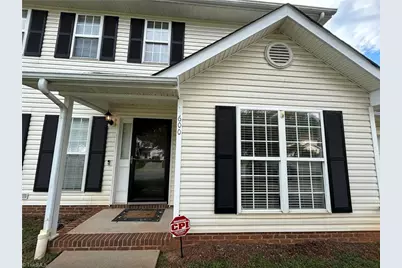 600 Summerwalk Road, Greensboro, NC 27455 - Photo 2