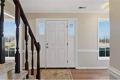 5965 Bethania Tobaccoville Road, Pfafftown, NC 27040 - Photo 12