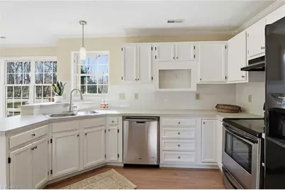 5965 Bethania Tobaccoville Road, Pfafftown, NC 27040 - Photo 2