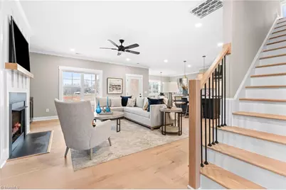 121 Sandpiper Drive, Lexington, NC 27295 - Photo 6