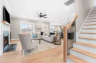 121 Sandpiper Dr, Lexington, NC 27295 - Photo 6