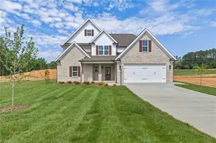 121 Sandpiper Dr, Lexington, NC 27295 - Photo 2